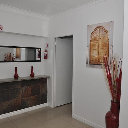 Surrey B&B Kapsztad Zewnętrze zdjęcie