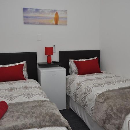 Surrey B&B Kapsztad Zewnętrze zdjęcie