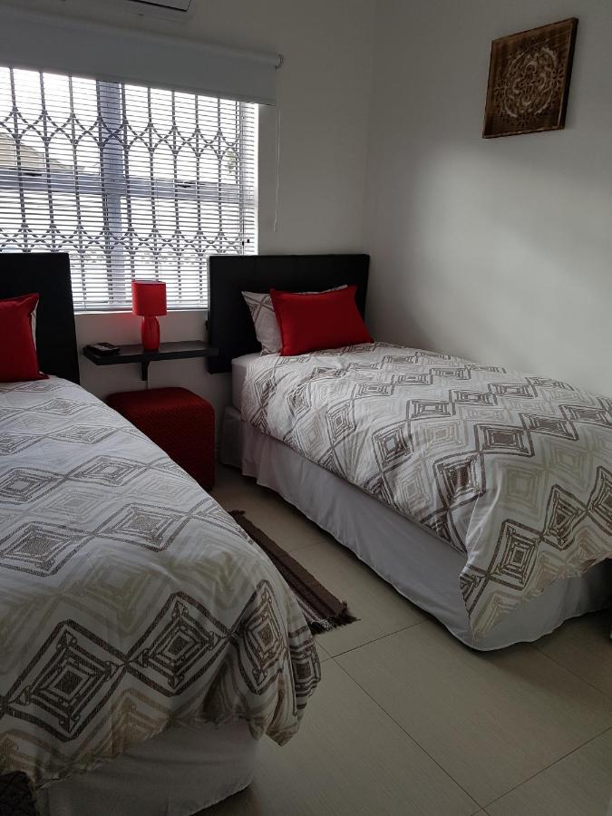 Surrey B&B Kapsztad Zewnętrze zdjęcie