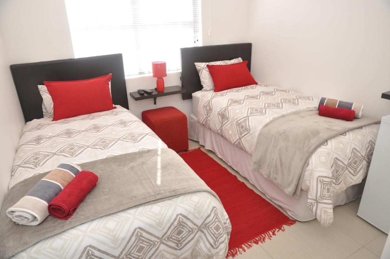 Surrey B&B Kapsztad Zewnętrze zdjęcie