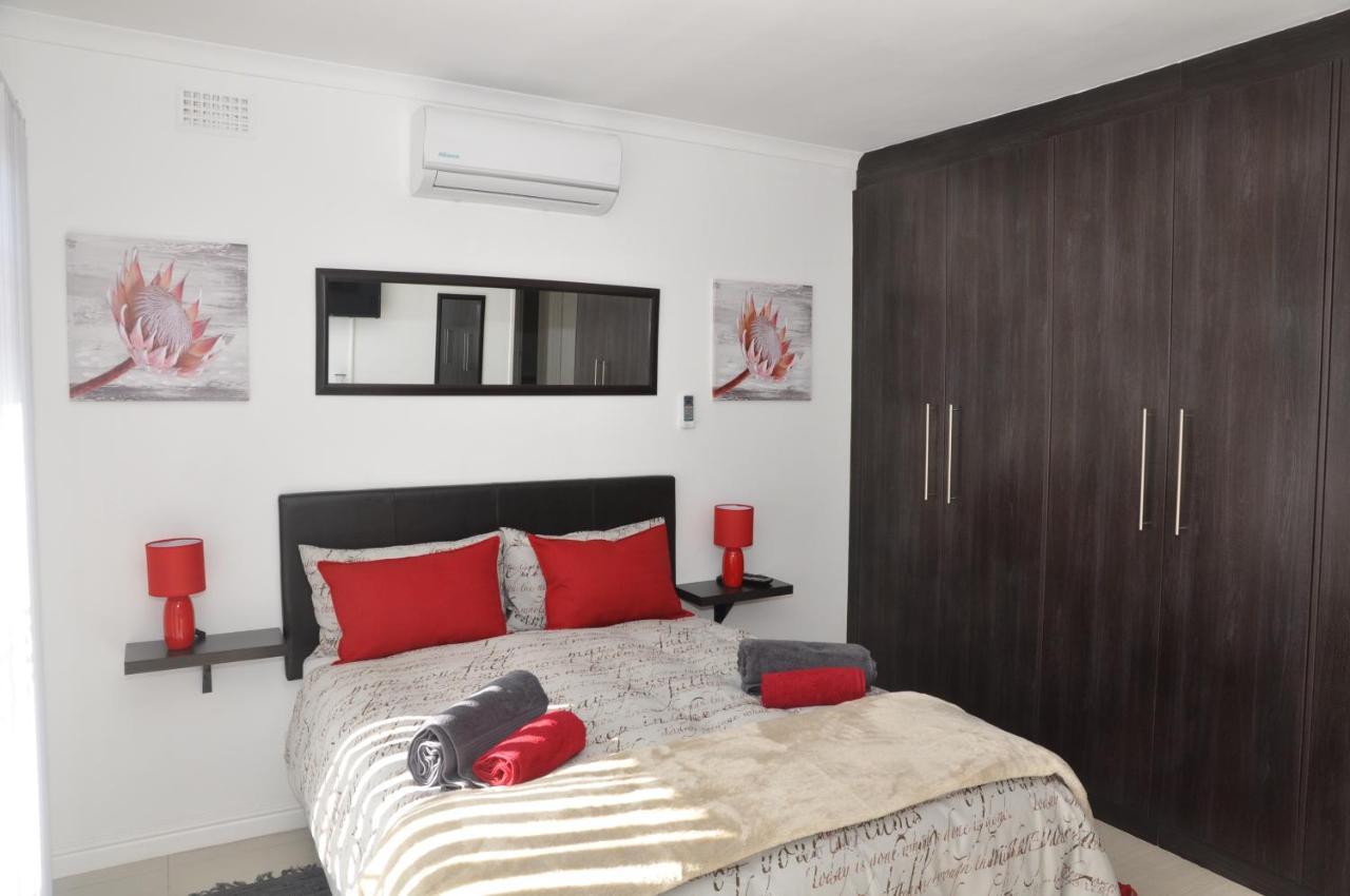 Surrey B&B Kapsztad Zewnętrze zdjęcie