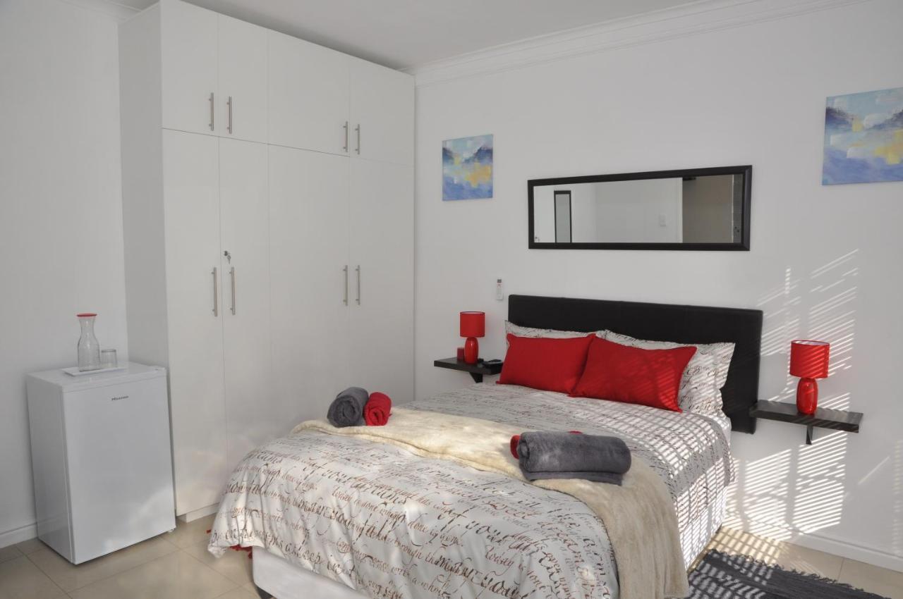 Surrey B&B Kapsztad Zewnętrze zdjęcie