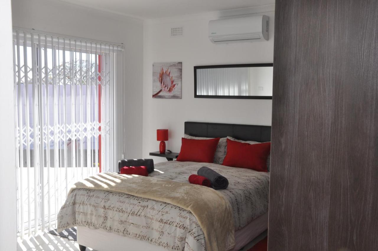 Surrey B&B Kapsztad Zewnętrze zdjęcie