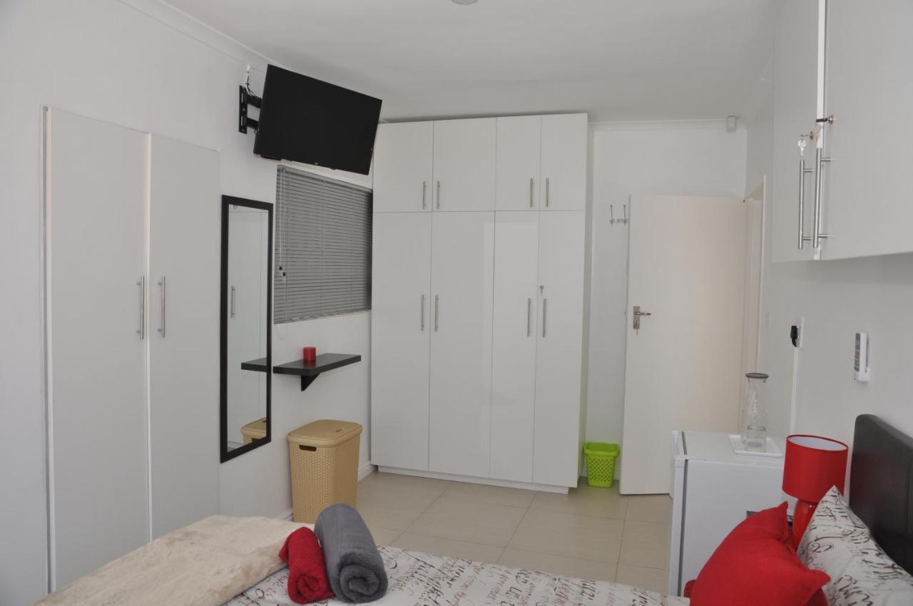 Surrey B&B Kapsztad Zewnętrze zdjęcie
