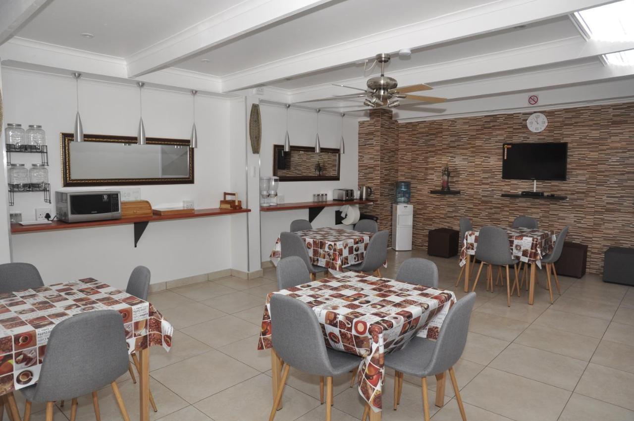 Surrey B&B Kapsztad Zewnętrze zdjęcie
