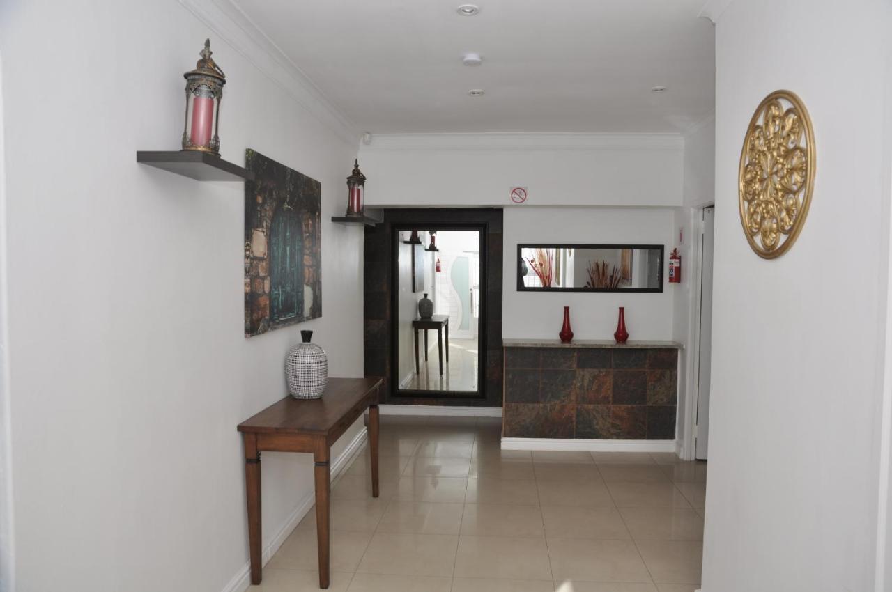 Surrey B&B Kapsztad Zewnętrze zdjęcie