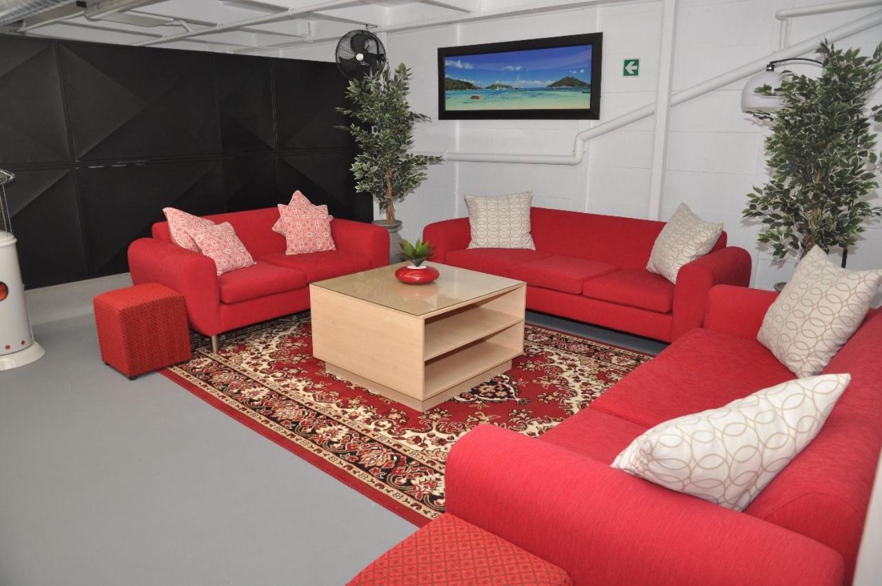 Surrey B&B Kapsztad Zewnętrze zdjęcie