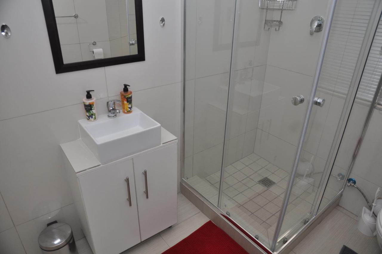 Surrey B&B Kapsztad Zewnętrze zdjęcie