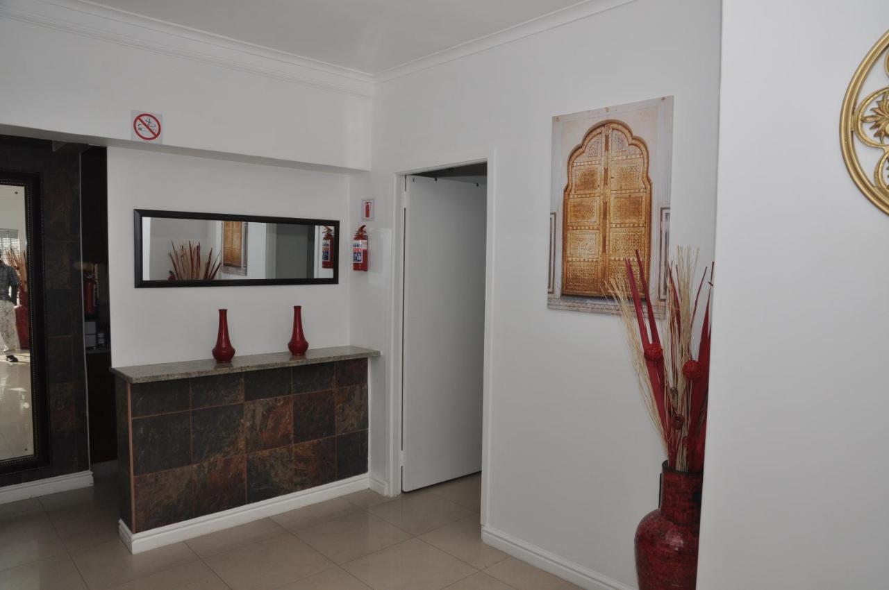 Surrey B&B Kapsztad Zewnętrze zdjęcie