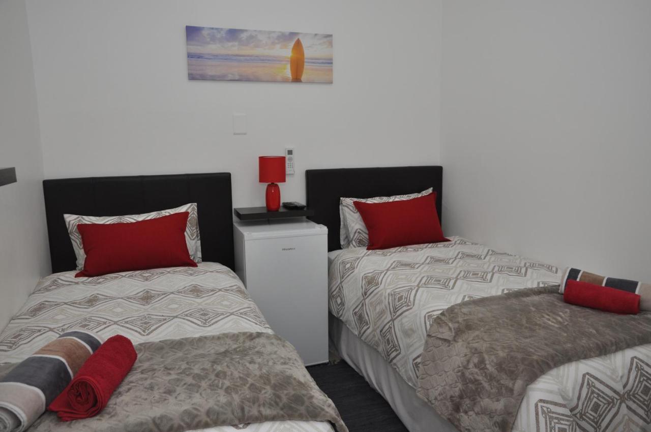 Surrey B&B Kapsztad Zewnętrze zdjęcie