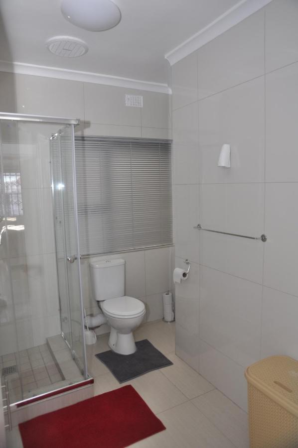 Surrey B&B Kapsztad Zewnętrze zdjęcie